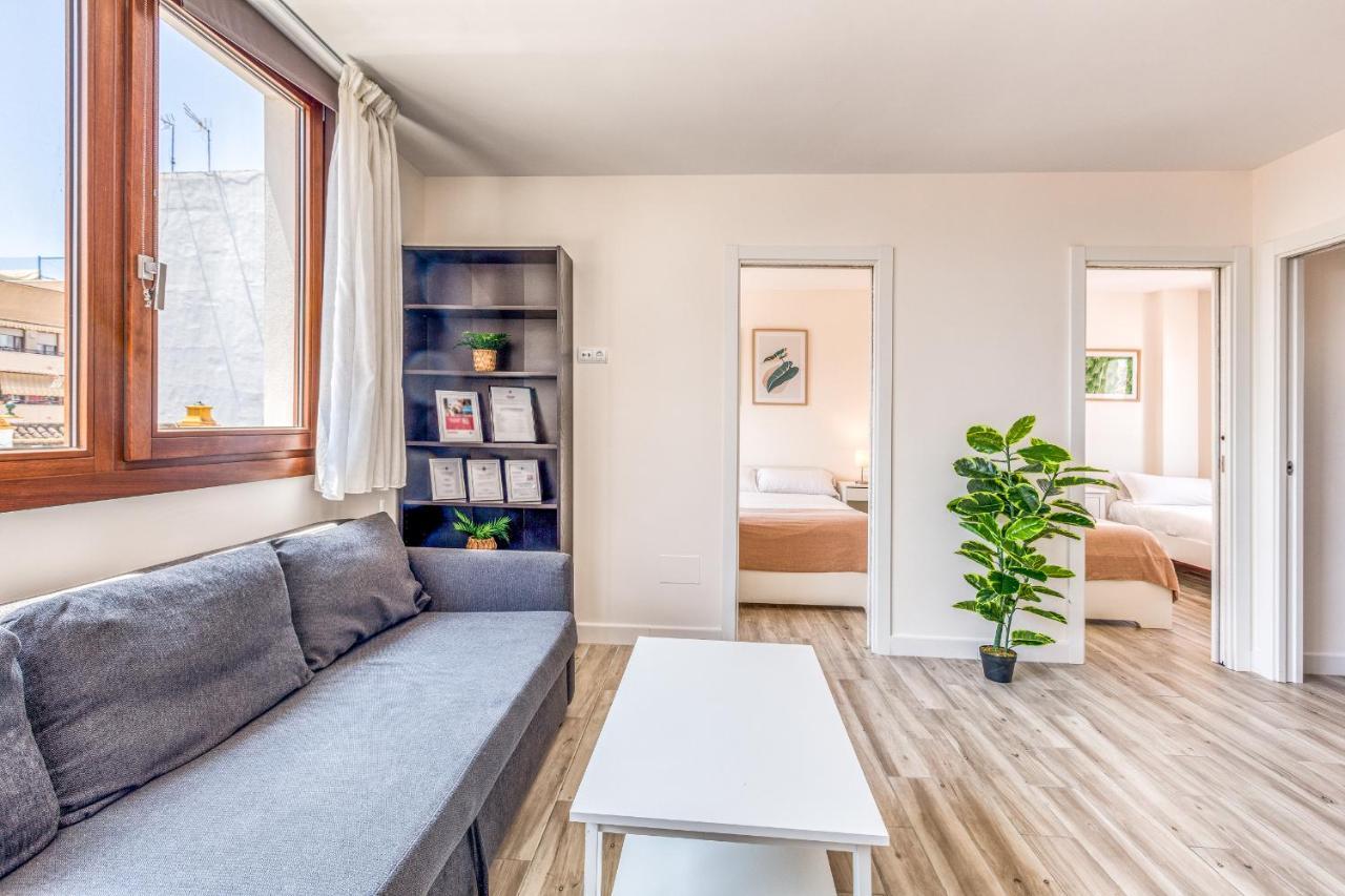 Appartement Hanami Centro 3a *
